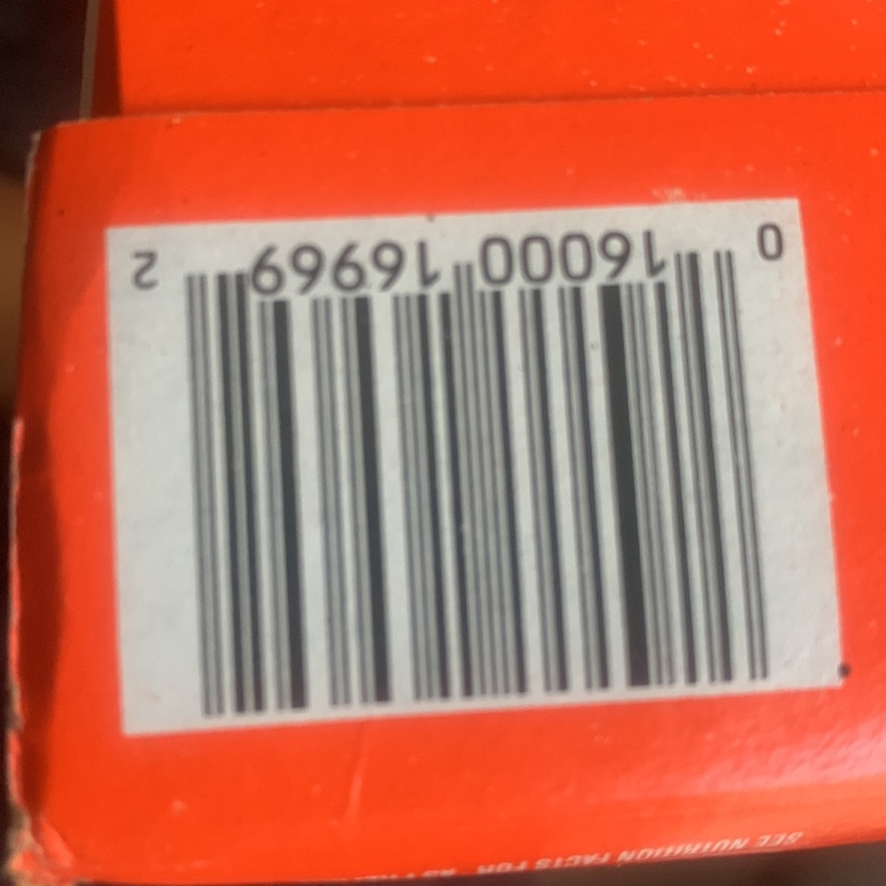 Kaws X Reese’s Collector Item - Picture 4 of 4